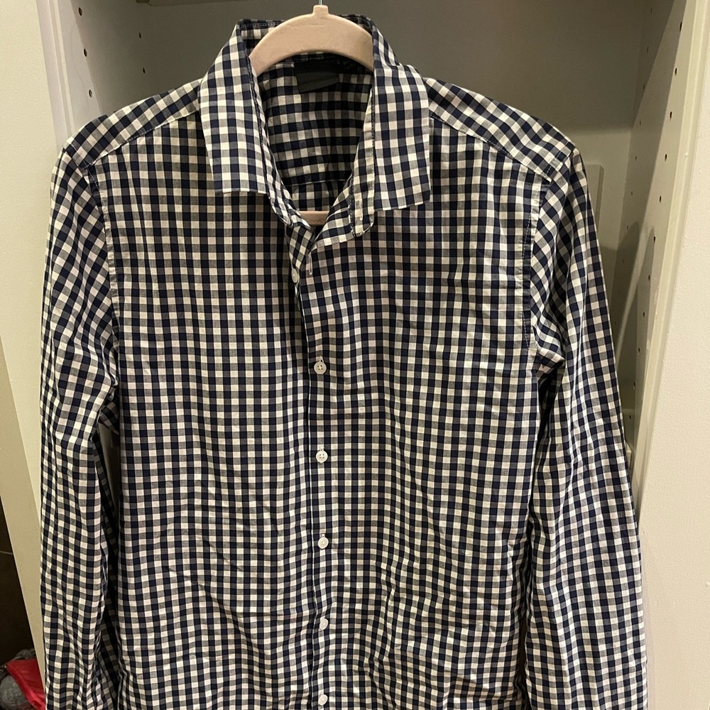 ASOS men's shirt